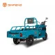 ENERBIKE JP1500 CARGO - elektrická pracovná trojkolka